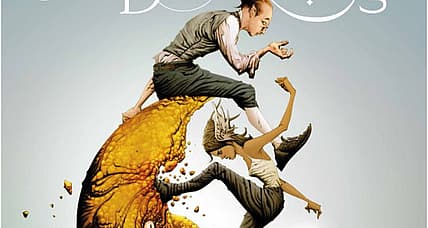 Comic Book Review: The Dreaming #1
