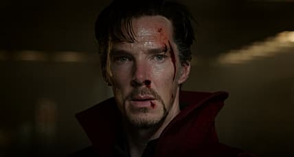 Scott Derrickson OUT as Director for Doctor Strange in the Multiverse of Madness