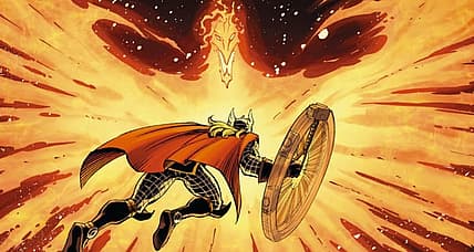X-Men: 7 Mutants Mightier Than Thor