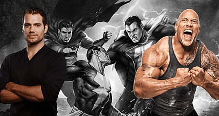 Rumor: AT&T Wants Man Of Steel Sequel With Henry Cavill