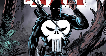 Punisher Co-Creator Gerry Conway Says Punisher Logo Is Symbol Of "Lawless Police Oppression," Wants