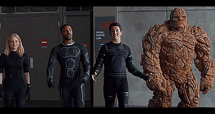 Fantastic Four Director Josh Trank Claims Fox Rejected Black Sue Storm, Says He "Should Have Just