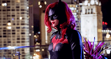 Batwoman: EP Caroline Dries Addresses Replacing Ruby Rose and Kate Kane