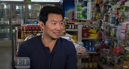Shang-Chi Actor Simu Liu Advocates Dismantling Police, Wants Police Disciplined For Smirks
