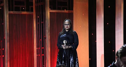 DC Films' New Gods Director Ava DuVernay Threatens To Discriminate Against White Men When Hiring