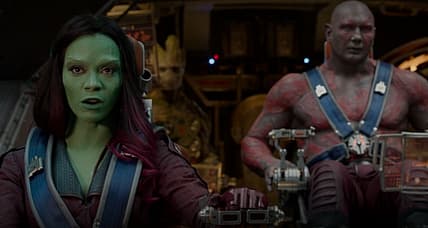 Guardians Of The Galaxy's Zoe Saldana Apologizes For Not Being Black Enough To Portray Nina Simone