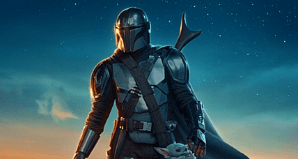 Disney and Lucasfilm Reveal 14 New Images From The Mandalorian Season 2