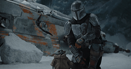 Rumor: Pedro Pascal Quit Filming The Mandalorian Season 2 Halfway Through Production