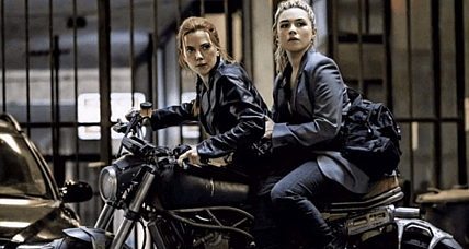 Black Widow Director Cate Shortland Falsely Claims Scarlett Johansson's Natasha Romanoff Is The
