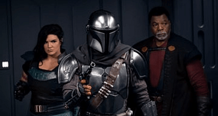 New Rumor Claims Lucasfilm And Disney Developing A Mandalorian Theatrical Film With A Star Wars