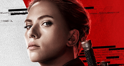 Black Widow