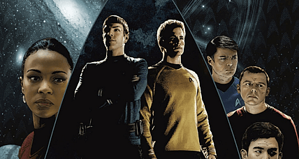 Noah Hawley Claims His Star Trek Film Isn't Dead, Gives Update On What It Entails