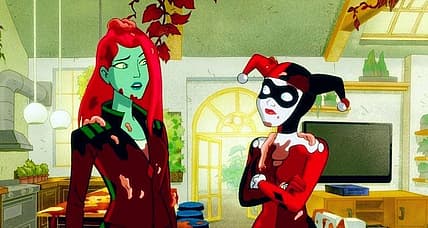 Harley Quinn: Toxic Relationships of Harley and Poison Ivy's Pasts Will Be the Focus of Season 3