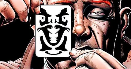 Letterer Jim Campbell Blasts DC Comics and Tom King for Watchmen Spin-off Series Rorschach