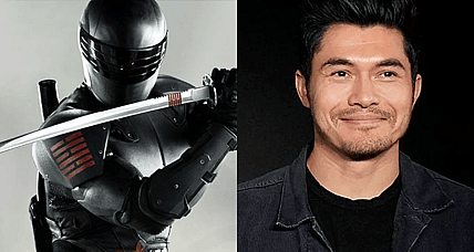 Snake Eyes Actor Henry Golding Claims He Cried On The Phone After First Week Of Filming The G.I