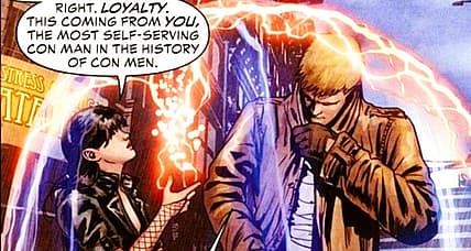 Report: J.J. Abrams Working On Multiple Justice League Dark Spinoffs For HBO Max