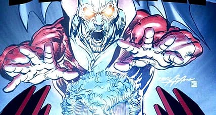 Deadman (1)