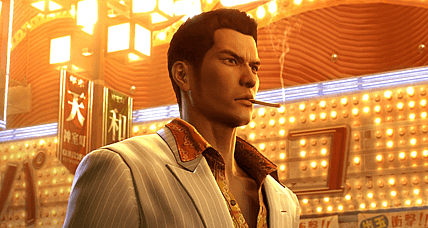 SEGA Announces Live-Action Yakuza Adaptation Under Supervision Of Series Creator Toshihiro Nagoshi