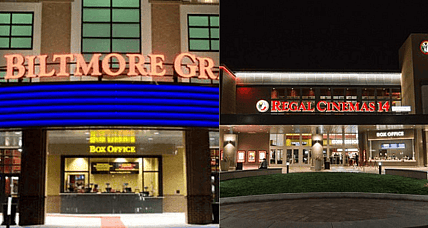 Regal Movies Announces Shut Down Of All Theaters After Abysmal Box Office Grosses Nationwide