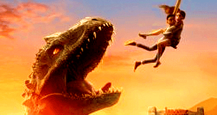 Colin Trevorrow Talks Jurassic World: Camp Cretaceous Challenges and Continuity