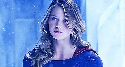 Rumor: Cancellation Will Not Be The End Of Melissa Benoist As Supergirl