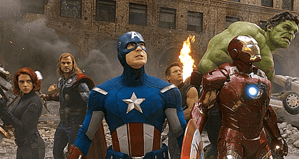 New Black Widow Rumor Claims An Original MCU Avenger Will Appear In The Film!