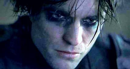 Robert Pattinson - Batman