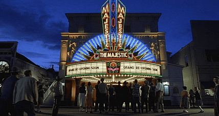 Forbes Film Critic Scott Mendelson Argues COVID-19 Pandemic & Americans Who Failed To Contain It To