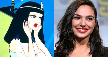 Gal Gadot Faces Waves Of Racist Harassment For Her Casting As Cleopatra In Upcoming Film