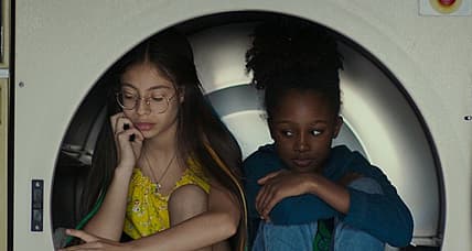 Netflix Co-Ceo Defends ‘Cuties’: “It’s A Film That Is Very Misunderstood With Some Audiences