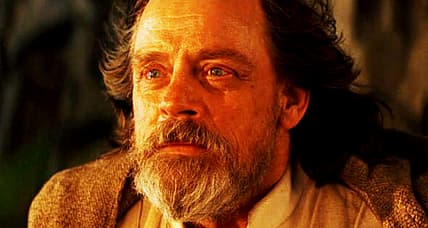 Star Wars Author Pablo Hidalgo Claims Luke Skywalker Was Supposed To Die In Episode VIII