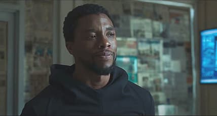 Black Panther