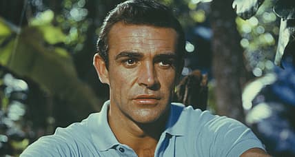 James Bond