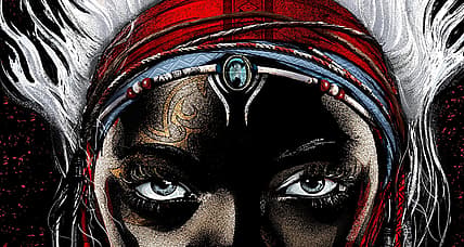 Lucasfilm and Kathleen Kennedy to Produce Adaptation of "Anti-Police" YA Novel Children of Blood