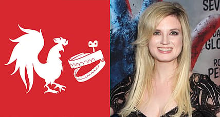 Rooster Teeth Announces Several New Content Partners, Including YouTuber Grace Randolph