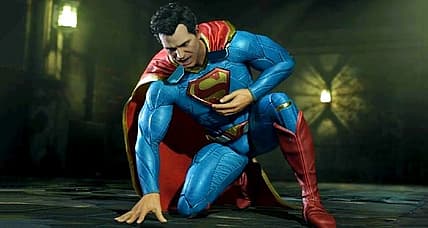 New Job Listing Suggests WB Montreal Could Be Working On A Superman Game