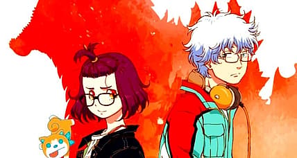 New Teaser Trailer And Imagery For Netflix Anime Series 'Godzilla Singular Point' Shows Off