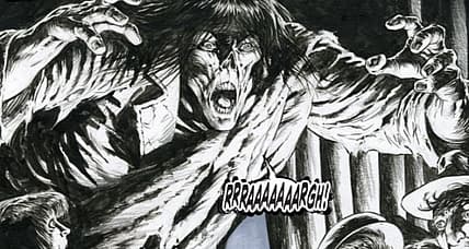 Doug Jones Reveals New Details About Guillermo Del Toro's Unmade Frankenstein Film