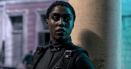 James Bond Franchise Kills Itself, Lashana Lynch's Character Will Inherit 007 Title