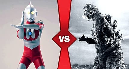 Shin Ultraman Release Window Revealed, Pits It Against Godzilla vs. Kong