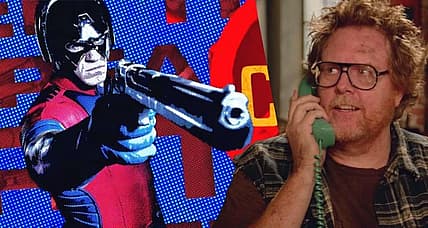 The Suicide Squad Star Steve Agee To Join Peacemaker Series, But Not As King Shark