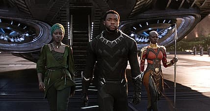 New Black Panther 2 Rumor Reveals How Marvel Will Replace T'Challa