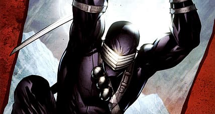 Snake Eyes