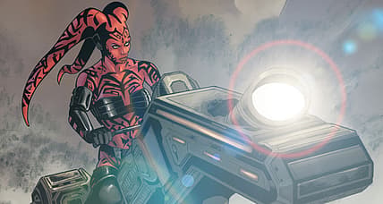 A New George Lucas Interview Reveals His Plans For A Star Wars Sequel Trilogy