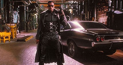 Rumor: Wesley Snipes To Appear In Blade Alongside Mahershala Ali
