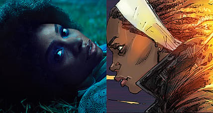WandaVision Producer Points To Marvel Comics’ Monica Rambeau as Reason Why MCU Version Is “A Leader