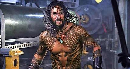 Aquaman Star Jason Momoa Reveals He Struggled With Debt and Had Trouble Finding Work Following Game