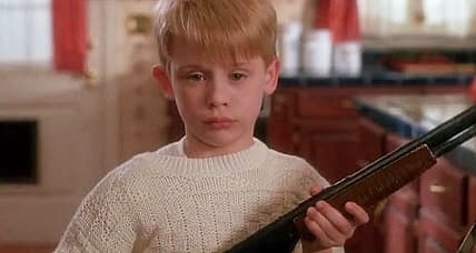 Original ‘Home Alone’ Director Chris Columbus Claims Disney+ Reboot Is “A Waste of Time”