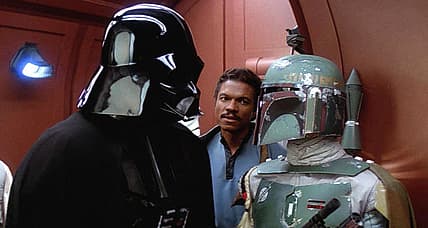 Disney Attempts to Withhold Royalty Payments from Veteran Star Wars Author Alan Dean Foster As SFWA