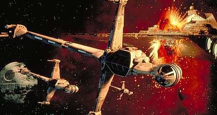 Star Wars Story Group Writer Matt Martin Admits His Lack of Rebel and Republic B-Wing Knowledge